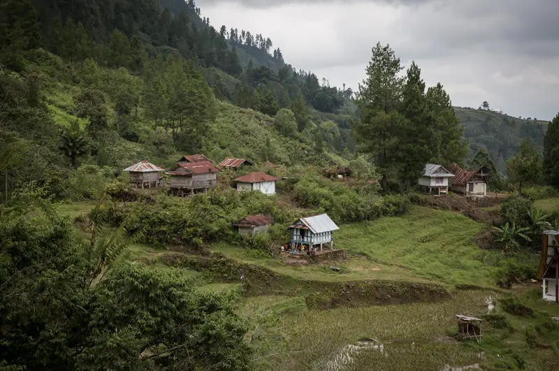 Toraja