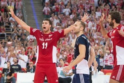 Rosja pokonana. O finał mstrzostw świata Polacy zagrają z Niemcami