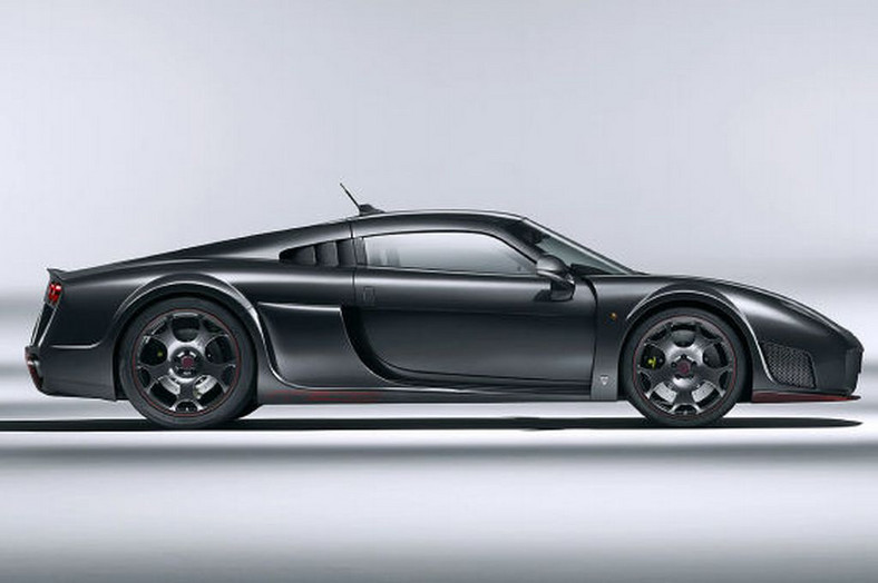 Noble M600 – bezkompromisowy sportowiec