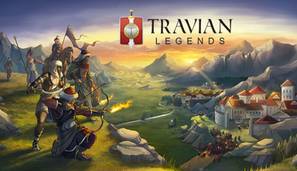 travian legends