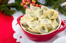 Najlepsze, mięciutkie i elastyczne ciasto na uszka. Ten dodatek robi robotę