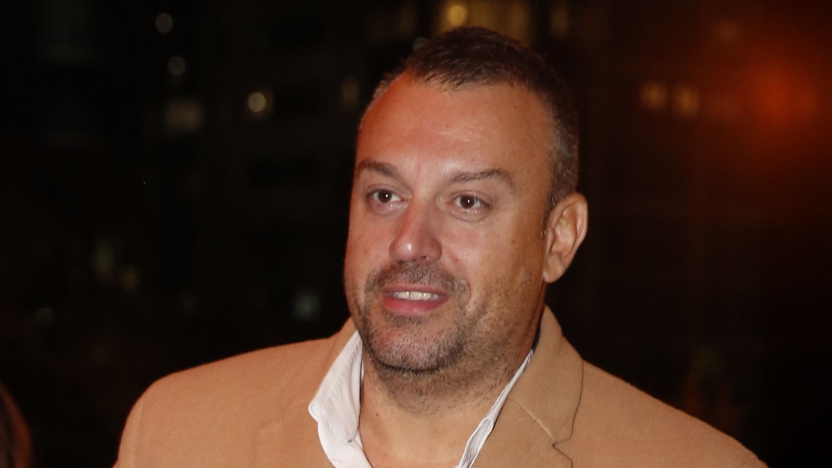 Boban Spasojević o borbi sa leukemijom 