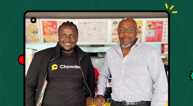 Chowdeck announces Chicken Republic’s integration into its ecosystem as a new restaurant partner
