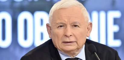 Nawet Kaczyński złorzeczy na drożyznę. A do biednych nie należy