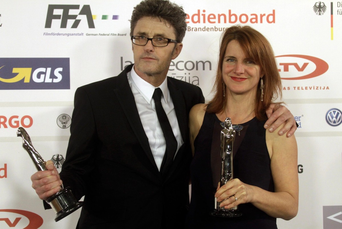 Paweł Pawlikowski i Rebecca Lenkiewicz z nagrodami na 27. gali Europejskich Nagród Filmowych