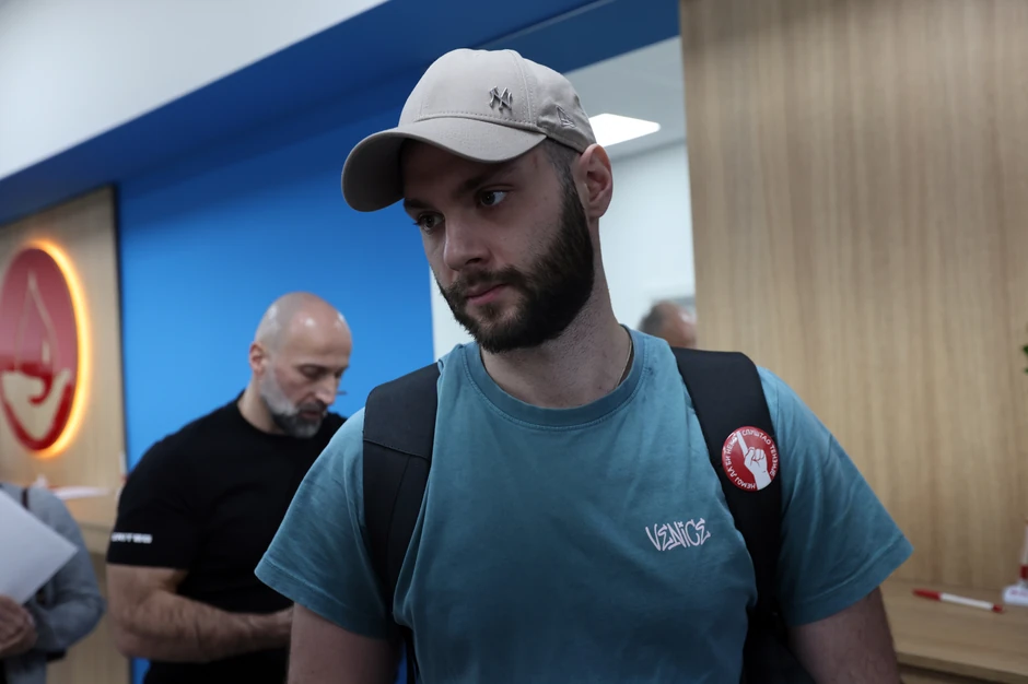 Građani se u velikom broju odazivaju u Institut