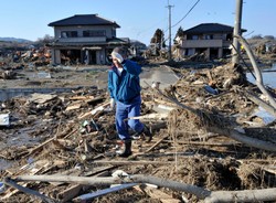 Wstrząsy wtórne będą niezwykle silne. Zagrożenie nie mija