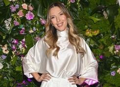 Ewa Chodakowska staje w obronie Magdy Gessler. Chodzi o aferę z Januszem Palikotem