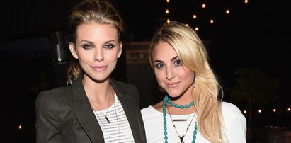 Stylizacja dnia: seksowna AnnaLynne McCord