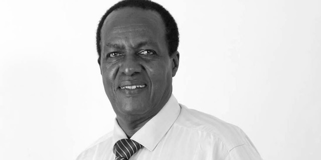 Kiambaa Mp Paul Koinange To Be Buried On Saturday April 3rd Pulselive Kenya