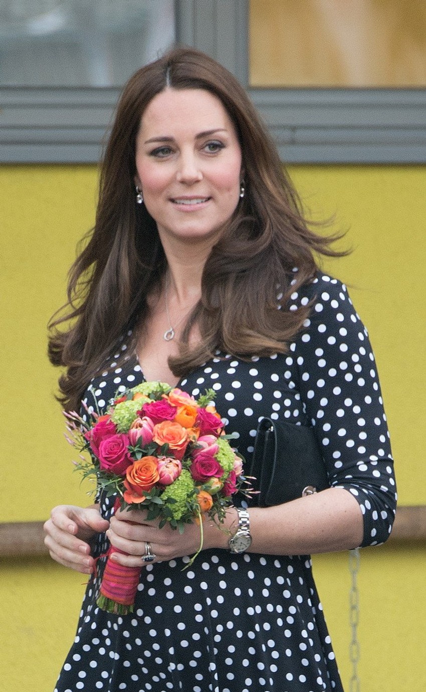 Pipa je na njenov venčanju i princa Vilijama izazvala veliku medisjku pažnju