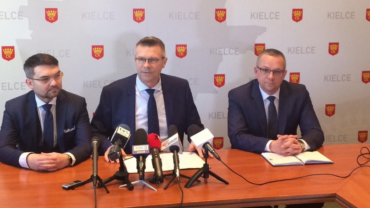 Kielce: Majątek Bogdana Wenty. Ile zarabia prezydent Kielc?