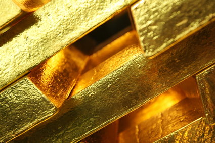 Rosja pozbywa się dolarów i kupuje złoto na potęgę