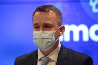 Polski Ład a samorządy. Cieślak zapowiada nową propozycję algorytmu subwencji