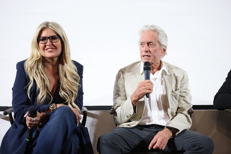 Taormina Film Festival 2025.