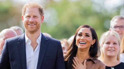 Harry herceg és Meghan Markle szerelmesebbek, mint valaha