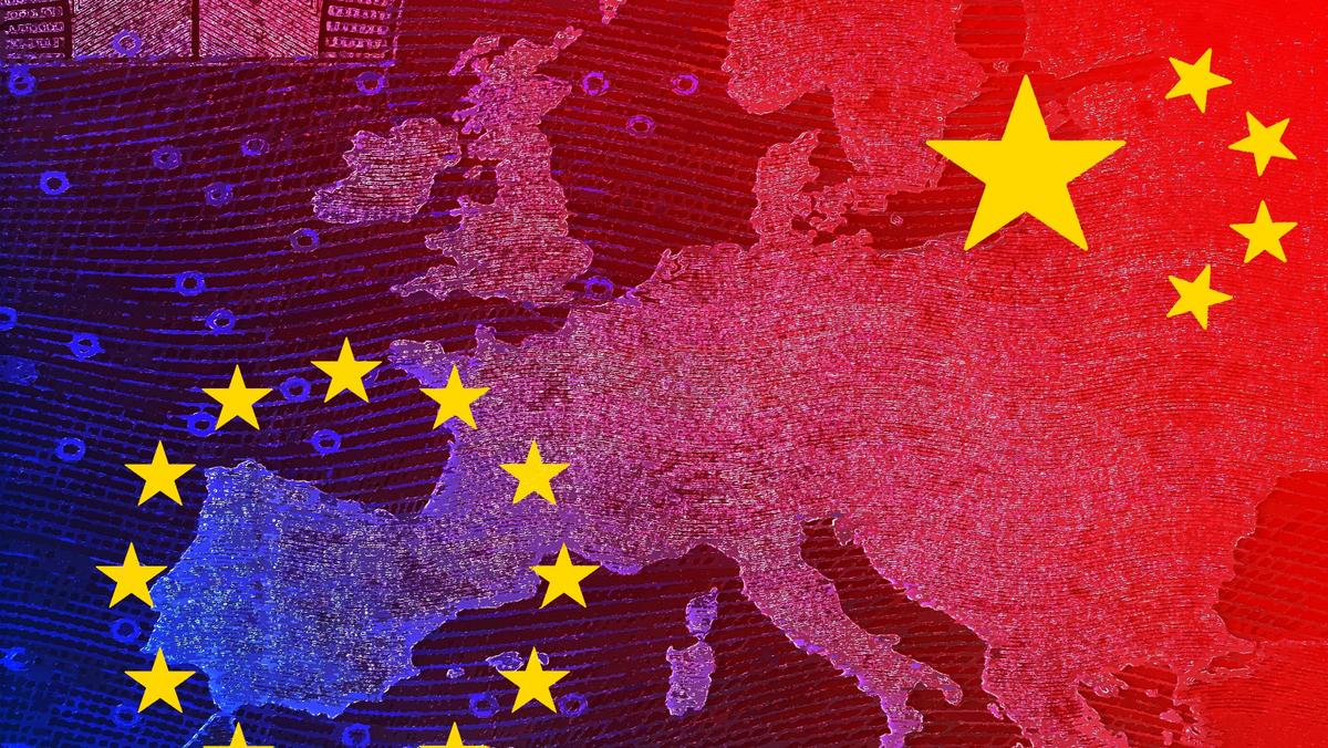 Bloomberg: Gdy UE zamroziła umowę z Chinami, Pekin uzyskał wsparcie od  Polski i Serbii - Forsal.pl