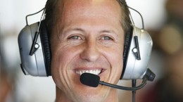 ¿Cuál es la condición de Schumacher?  Neurocirujano de la clínica. 