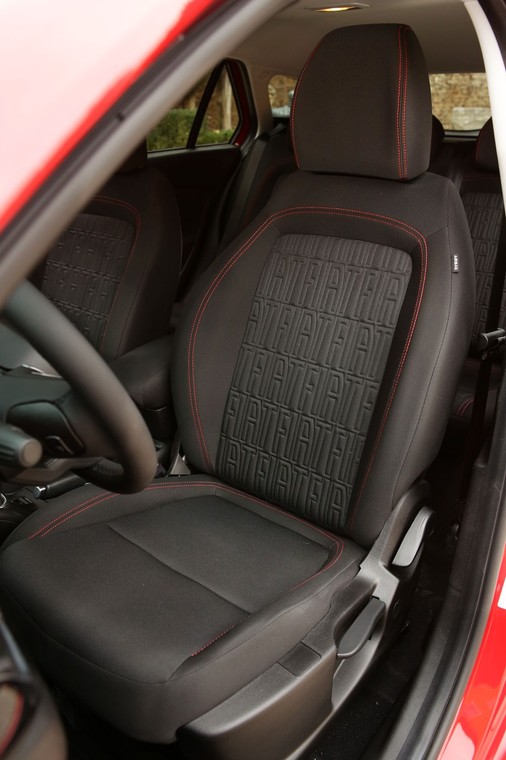 Fiat Tipo Cross Estate