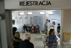 Lekarze: Cofnąć karę po prowokacji TVN