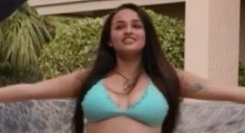 Jazz Jennings Posts Bikini Video