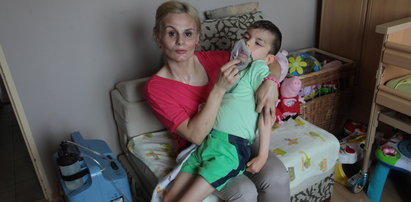 Matki chorych maluchów oskarżają: w tym szpitalu krzywdzą dzieci