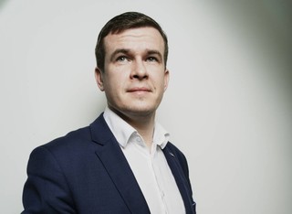 Witold Bańka: Jestem biegaczem niespełnionym