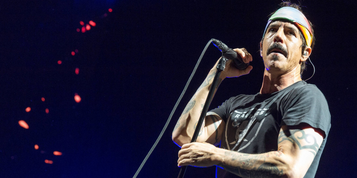 Red Hot Chili Peppers wystąpią w Polsce. Kiedy koncert i w jakiej cenie bilety?