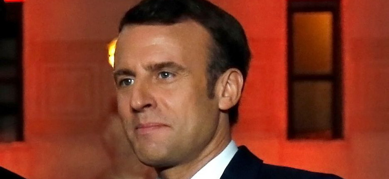 Legutko mówi o kartelu w PE i bije w Macrona: Wydawało się, że Hollande był najgorszym prezydentem Francji