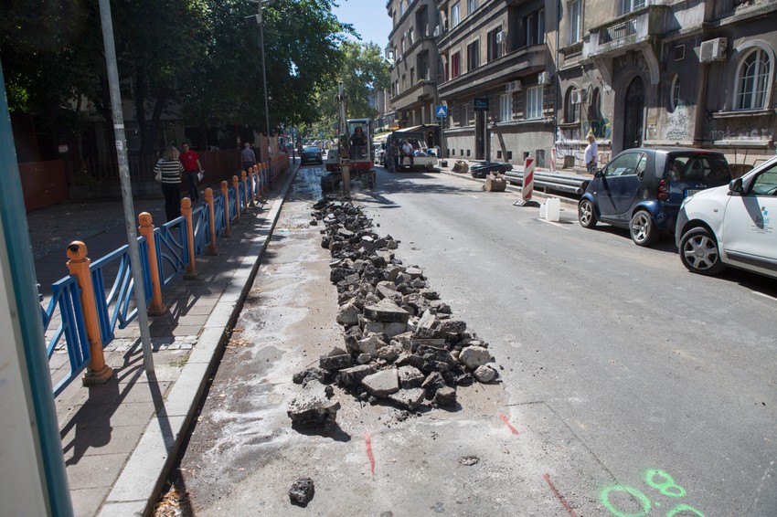 Posao će se obavljati svakodnevno