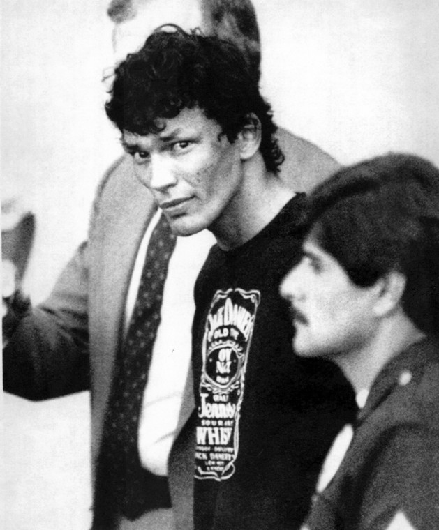 Richard Ramirez