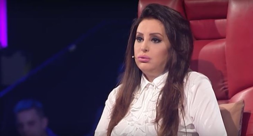 dragana mirkovic suze