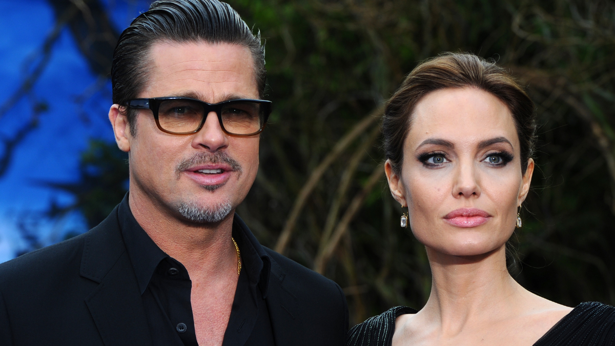 Hidegrázás: Angelina Jolie és Brad Pitt összes gyermeke egy fotón
