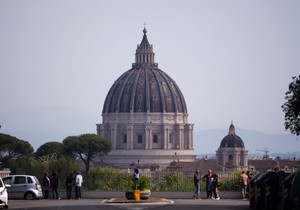 Bazilika Svetog Petra u Rimu