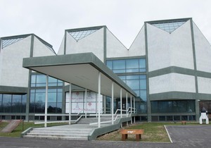 Muzej savremene umetnosti