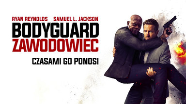 "Bodyguard: Zawodowiec": gwiazdy o filmie