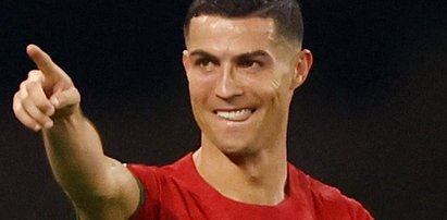 Ronaldo bliski podpisania gigantycznego kontraktu z Al-Nassr. Mowa o ponad 900 milionach złotych! 