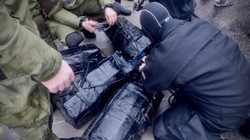 Zaskakujące znalezisko na dnie Zatoki Gdańskiej. Spektakularna akcja Straży Granicznej