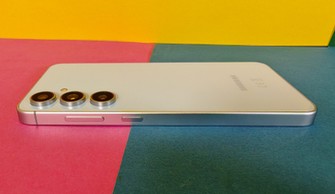 Samsung Galaxy S24 FE im Test: Abgespecktes Premium-Smartphone