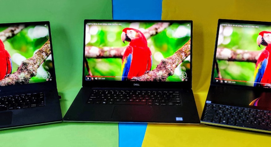 Lohnt sich OLED auf einem Laptop?