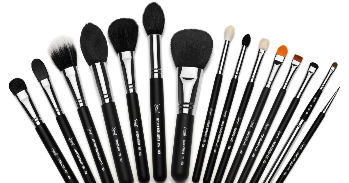 5 essential makeup brushes you need Pulse Ghana