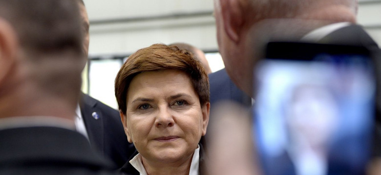 Premier Beata Szydło do Polonii: Polska zawsze będzie na was czekać