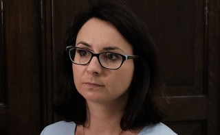 Atak Pawłowicz na RPO. Gasiuk-Pihowicz: Składamy zawiadomienie o możliwości znieważenia