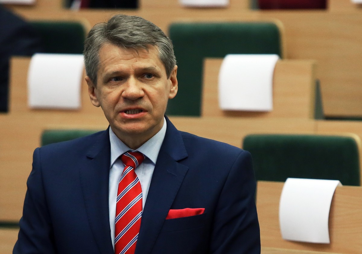 Krzysztof Karsznicki