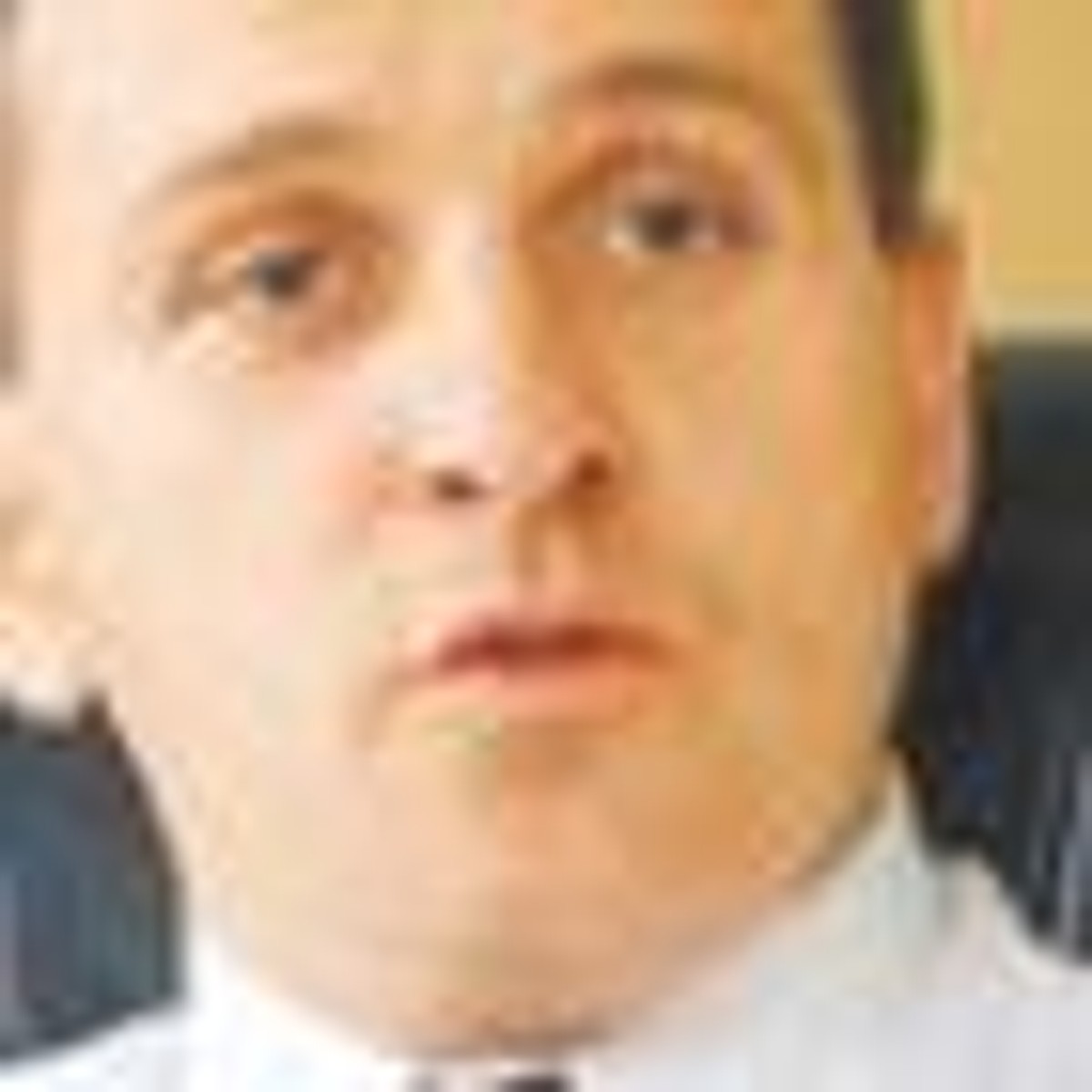 Stanisław Kluza został przewodniczącym Komisji Nadzoru Finansowego w wieku 34 lat.