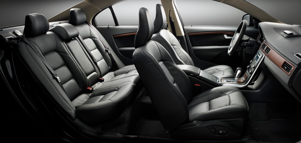 Miejsca nie zabraknie