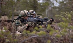 Wojsko zmienia wytyczne. Na wojnę ludzie pójdą z własną bronią