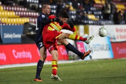 T-Mobile Ekstraklasa: Jagiellonia wywiozła punkt ze Szczecina