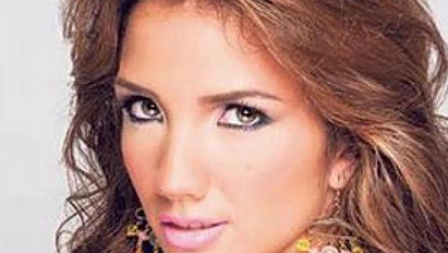 Lelőtték a venezuelai szépségkirálynőt