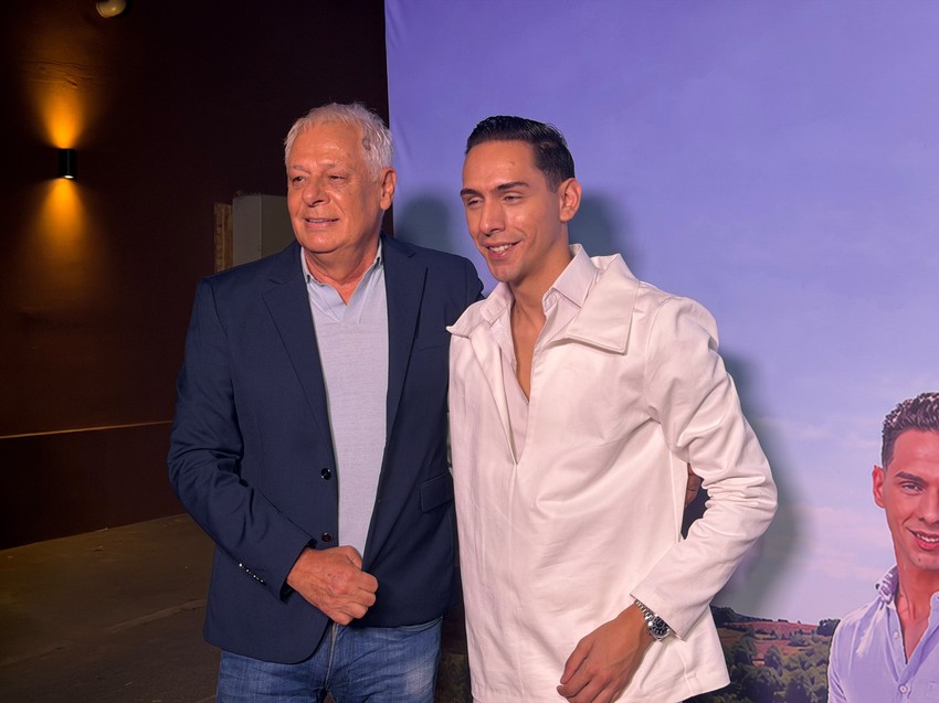 Bubi Ademov promocija pesama